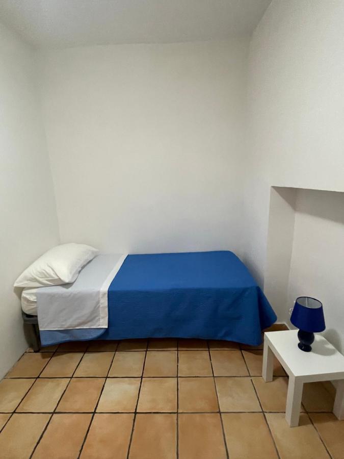 Le Suite Di Ginevra Neapel Exteriör bild