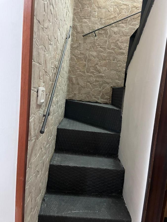 Le Suite Di Ginevra Neapel Exteriör bild