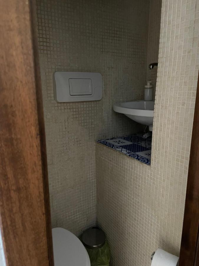 Le Suite Di Ginevra Neapel Exteriör bild