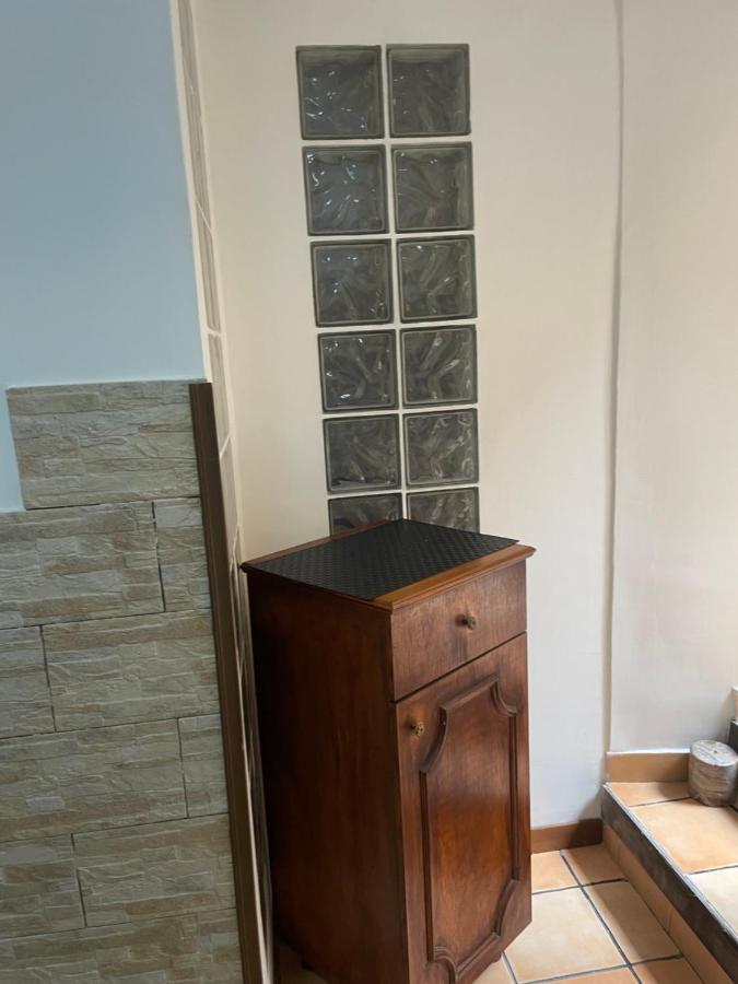 Le Suite Di Ginevra Neapel Exteriör bild