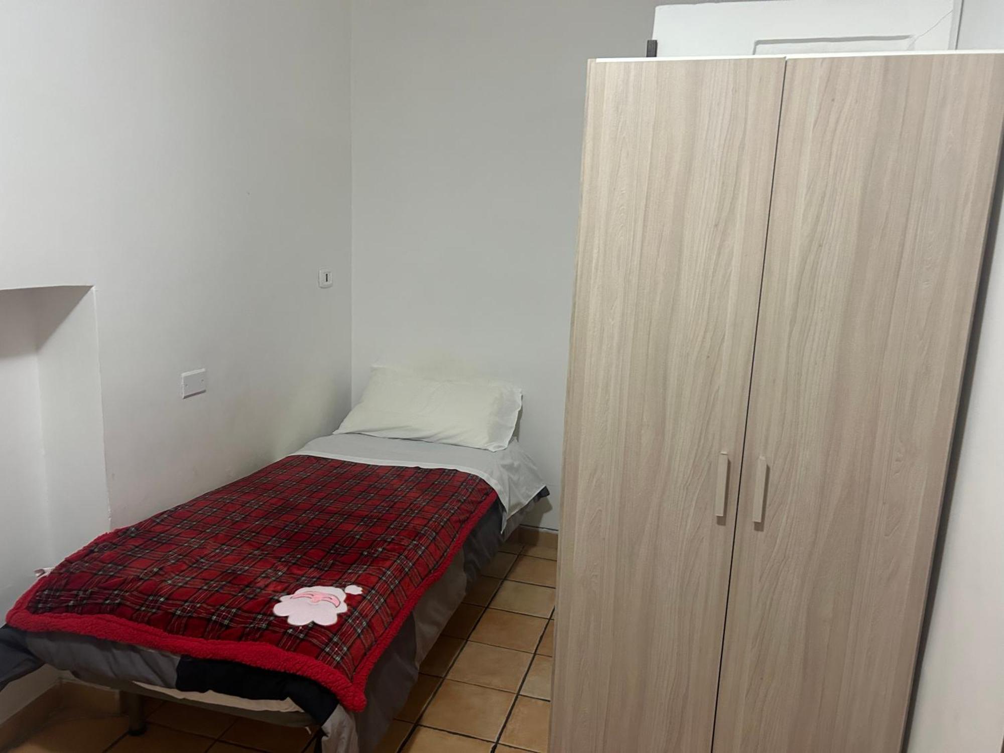 Le Suite Di Ginevra Neapel Exteriör bild